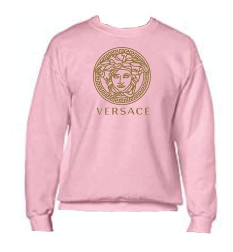 buzos versace mujer|Colección mujer primavera verano 2023 .